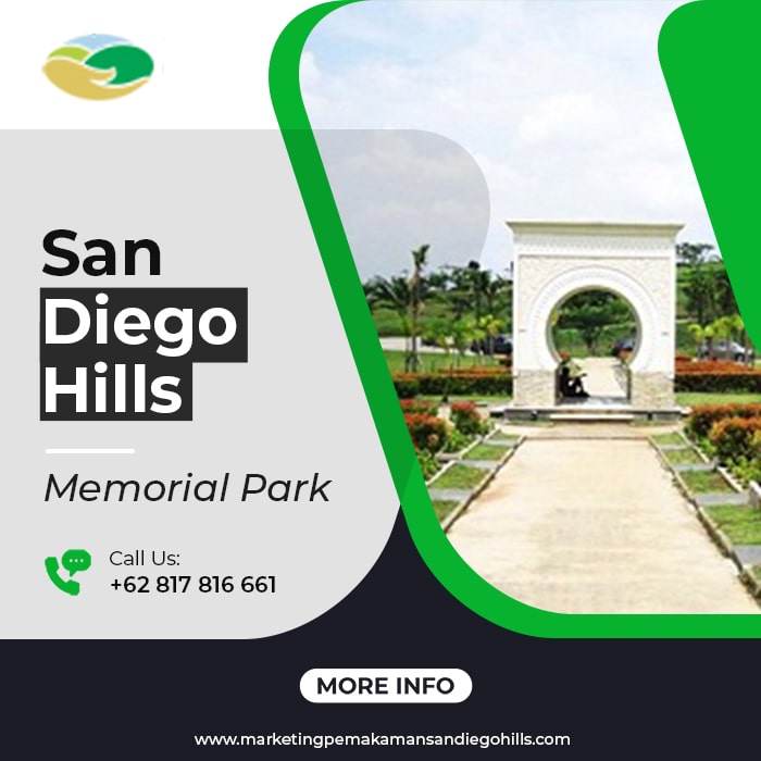 Sejarah San Diego Hills