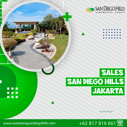 Sales San Diego Hills